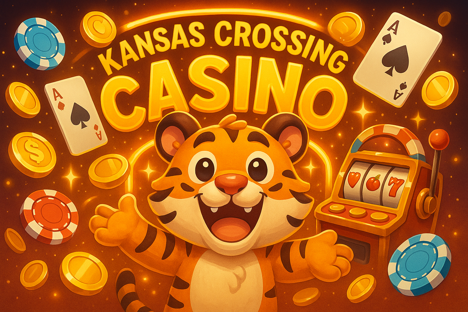 Kansas Crossing Casino